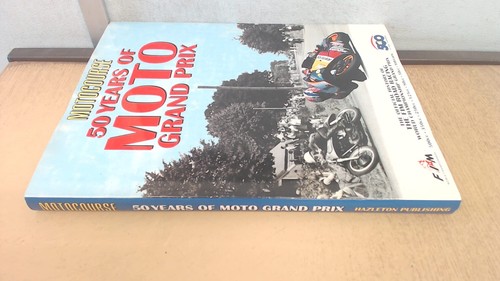 Motocourse years of moto - years,