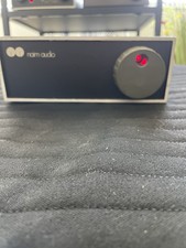 Naim Audio NAP 110 stereo