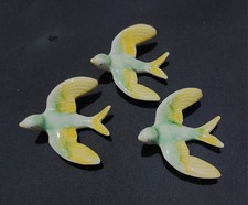 Rare Wade *GREEN & YELLOW*