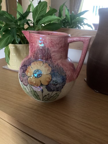 Vintage antique art deco - vintage, hand