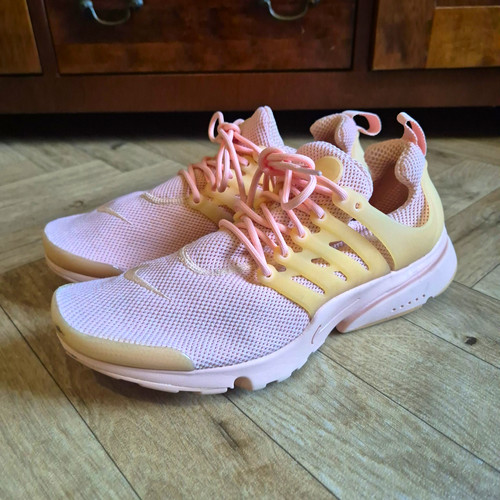 Nike air presto size ultra - nike,