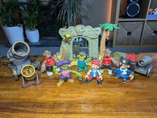 Keenway Pirate Island +