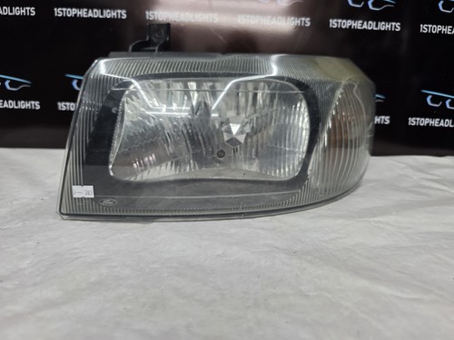 Ford transit mk6 - ford,