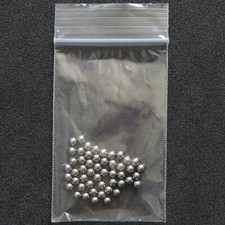 Small Stainless Steel Ball