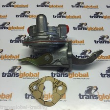 Diesel Fuel Lift Pump for Land