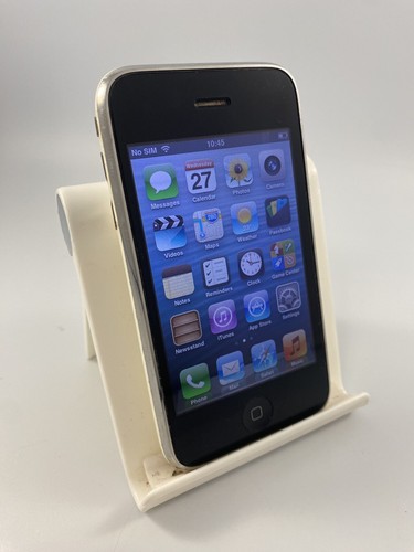 Apple iphone 3gs - iphone,