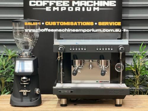 Sanremo zoe compact group - compact,