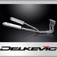 Honda CBR1100XX Blackbird Full