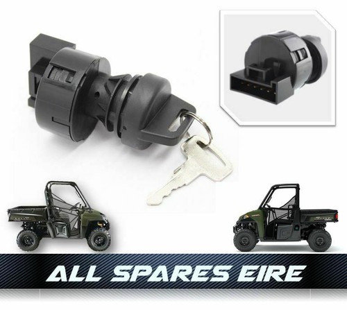 Polaris ranger diesel - polaris,