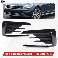 For VW Passat R-LINE 2016-2018