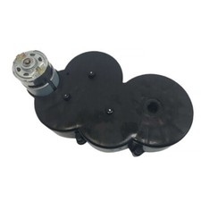 12 volt gear motor peg perego SAGI9970 gaucho motor scooter motor gearbox v
