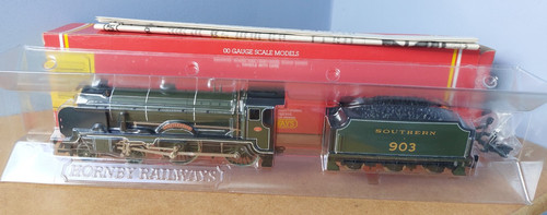 Hornby r057 southern schools - r057,