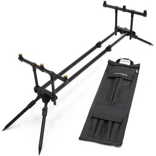 Ngt quickfish mk2 - quickfish, rod