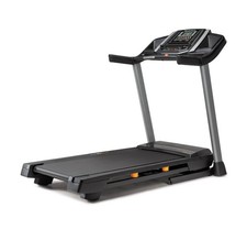 NordicTrack T6.5S Folding Treadmill Home Cardio Running Machine with Incline.