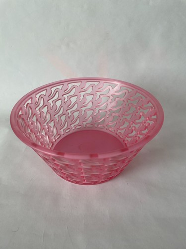 Alessi ethno bowl designer