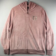 Lipsy Velour Tracksuit