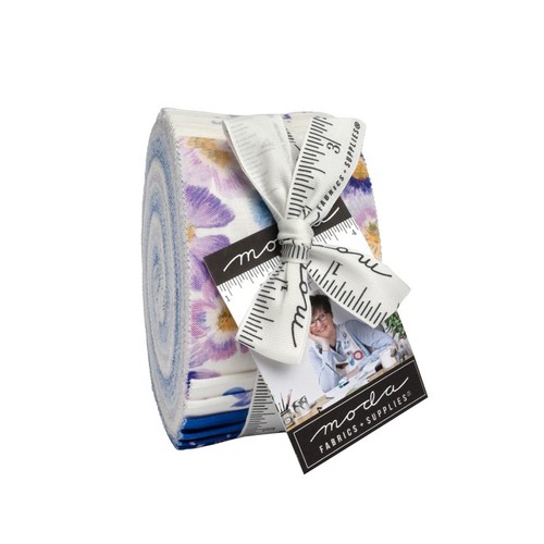 Moda jelly roll - jelly,