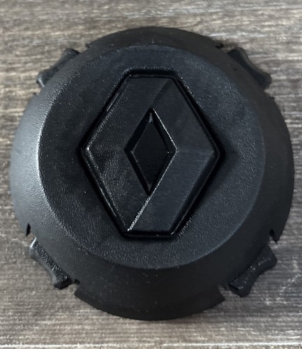 Renault genuine wheel centre - wheel,