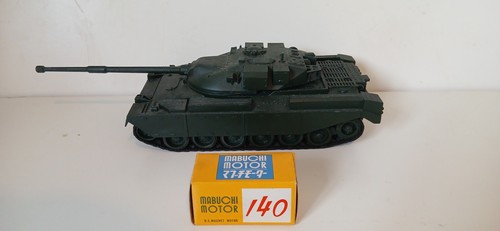 Bandai british chieftain - 1/48,