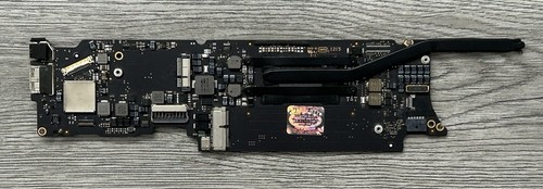 Genuine macbook air - genuine, a1465