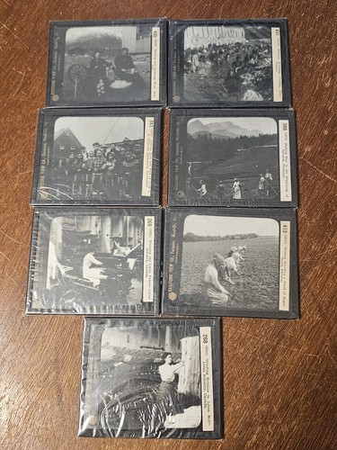 Keystone view company glass - view,