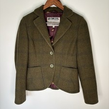 Joules Elizabeth Tweed Jacket