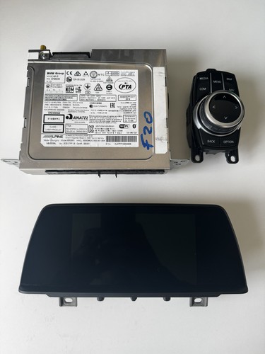 Bmw f20 f30 entrynav2 - f20,