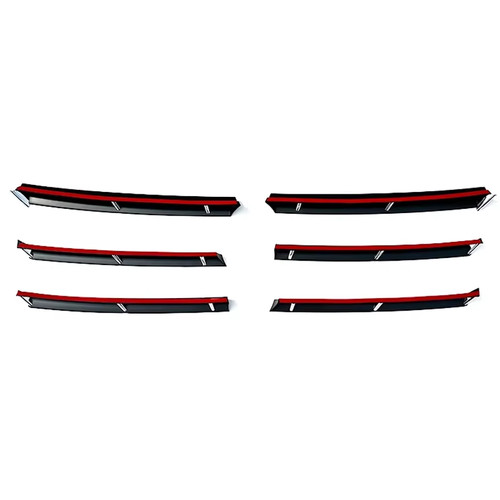 For passat 2015 2016 - for,
