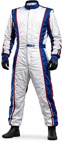 Kart racing suit karting - kart,