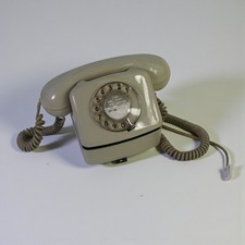 Vintage GPO 776 Rotary