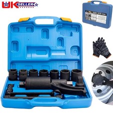 Torque Multiplier HGV Wheel Nut Remover HEAVY DUTY Torque Multiplying Wrench 1"