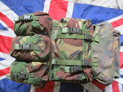 Gen british army issue plce - army,