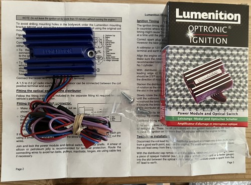 Lumenition optronic ignition - lumenition,