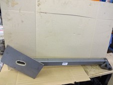 Bridgeport milling machine DRO