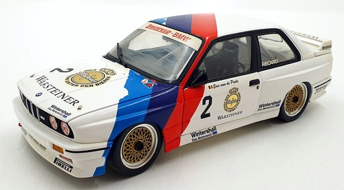Minichamps scale diecast - 1/18,