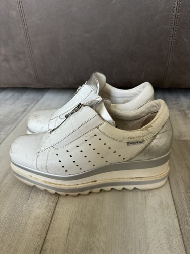 Marco moreo white - moreo, gray