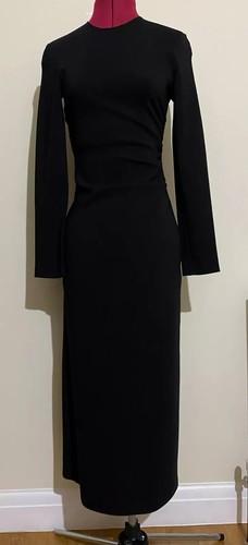 Zara black collection side - zara,