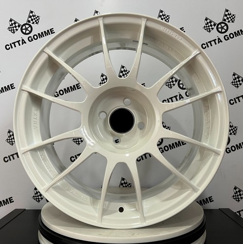 Set alloy wheels - 4,