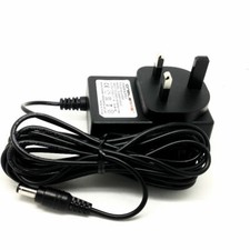 XBOX 360 Steering Wheel 24v 1a power supply with uk lead