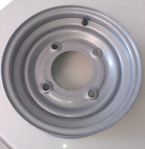 Inch trailer wheel rim 4 - wheel,
