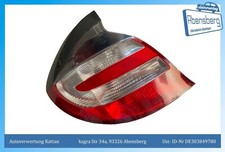 Gebr-Mercedes-Benz Class C