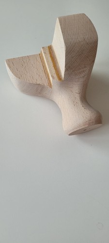 Queen anne furniture - furniture, stool