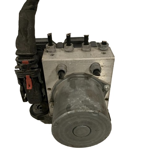 Volkswagen polo abs pump - polo,