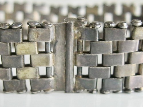 Early handmade old - handmade, forged