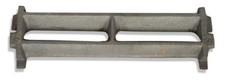 Front Bar To Suit Morso Squirrel 1410 1430 1440