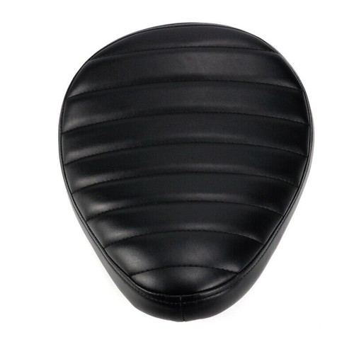 Black motorcycle front - black,