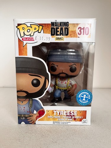 Boxed funko pop vinyl - funko, the
