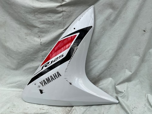 Yamaha yzf r125 yzfr125 - yamaha,