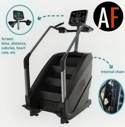 Stair master machine - stair,