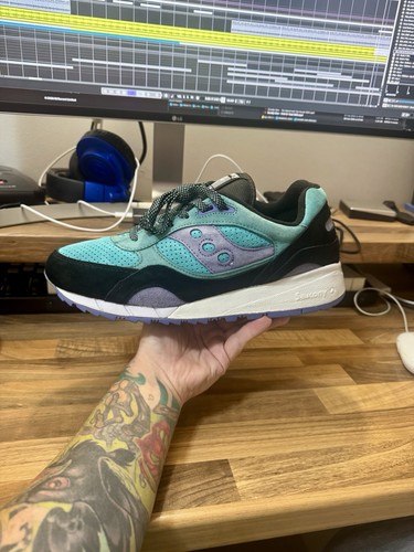 Saucony shadow 6000 bermuda - saucony,